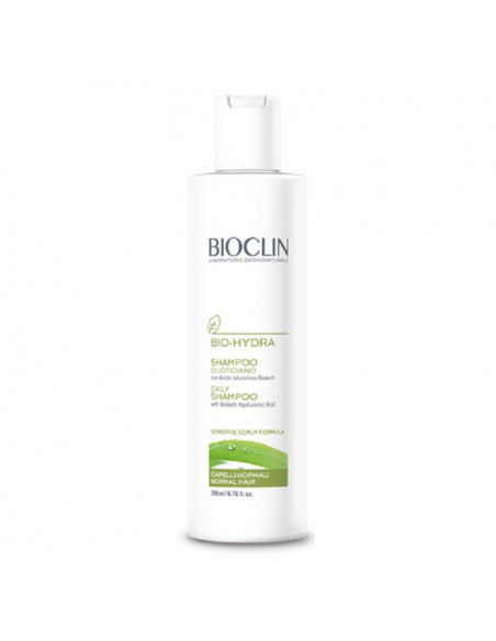 Bioclin bio hydra sh norm200ml