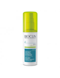 Bioclin deo 24h fresh ric200ml