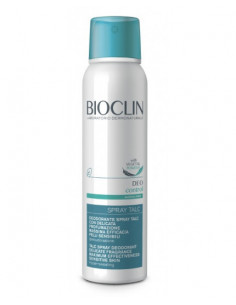 Bioclin deo control talc 50ml