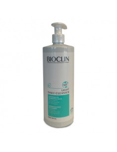 Bioclin light daily cle 740ml