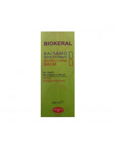 Biokeral balsamo 200ml