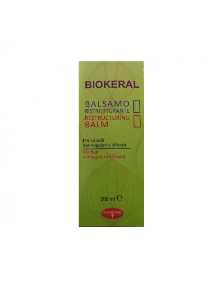 Biokeral balsamo 200ml