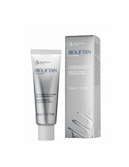 BIOLIFTAN GEL MASK 50ML