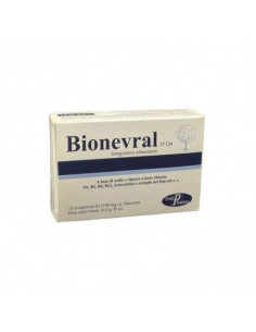 Bionevral 15 compresse