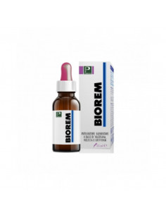 Biorem gocce 30ml