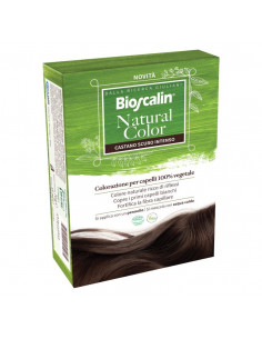 BIOSCALIN NAT COLOR CAST SCURO