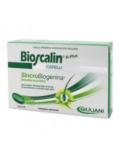 BIOSCALIN SINCRO F 10 piu 10