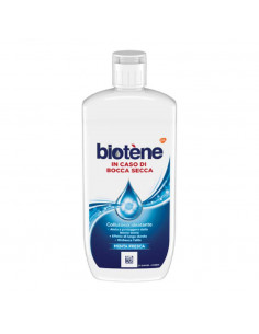 Biotene mw collutorio 500ml