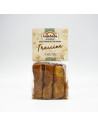 BISCOTTI SFOGLIA TRECCINE 130G