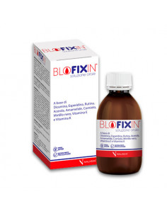 Blofixin soluzione orale 200ml