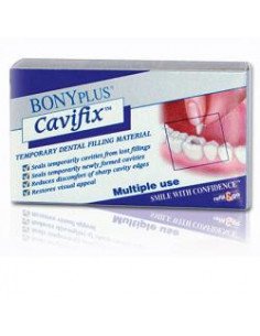 Bonyplus cavifix