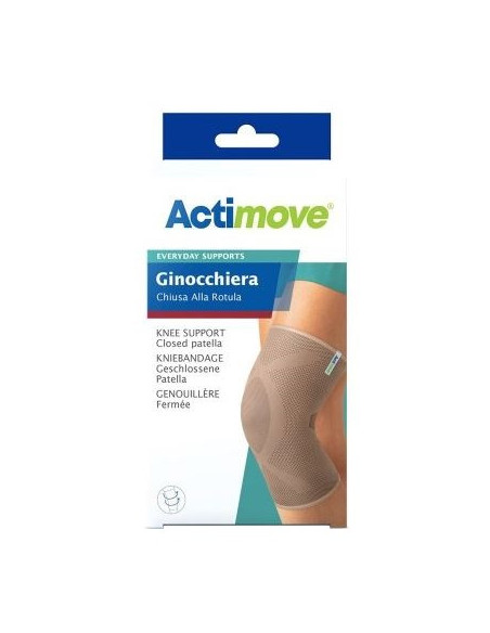 Actimove everyday ginocch el s