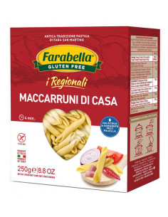 Farabella maccarruni casa 250g