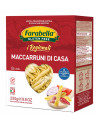 Farabella maccarruni casa 250g