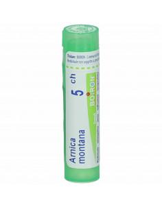 BO.ARNICA 5CH DOSE