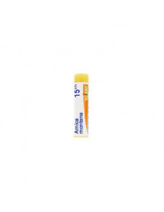 BO.ARNICA MONT.15CH DOSE