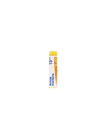 BO.ARNICA MONT.15CH DOSE