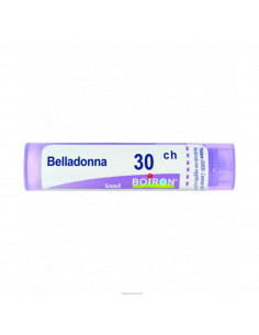 BO.BELLADONNA*30CH 80GR