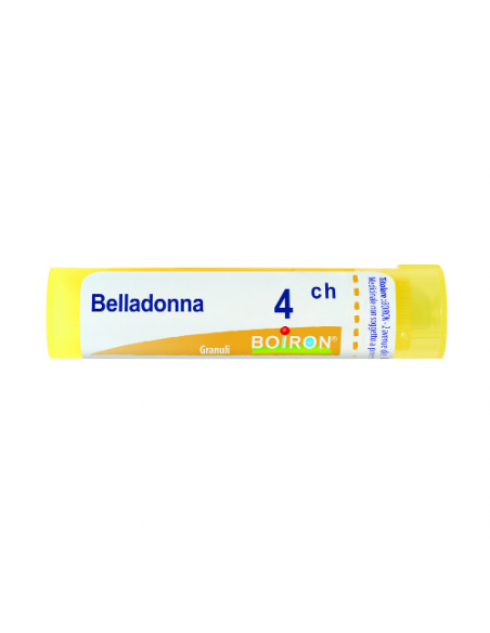 BO.BELLADONNA*4CH 80GR