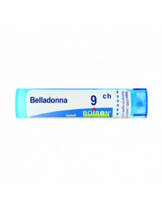 BO.BELLADONNA*9CH 80GR