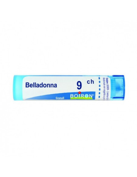 BO.BELLADONNA*9CH 80GR