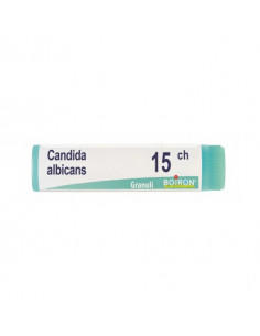 BO.CANDIDA ALB 15 CH GR