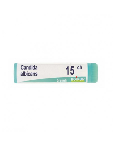 BO.CANDIDA ALB 15 CH GR