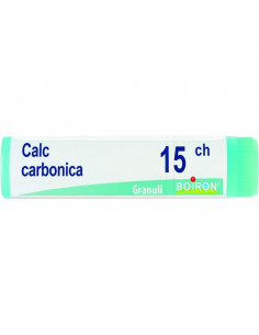 BO.CALCAREA CARB.15CH DOSE