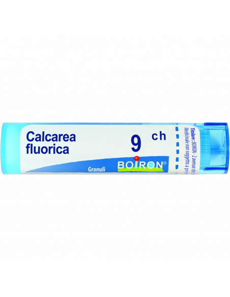 Bo.calcarea fluorica*9ch 80gr