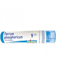 Bo.ferrum phosphor*9ch 80gr4g