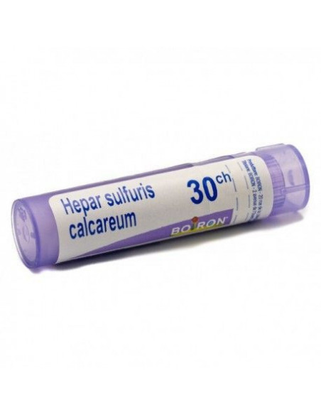 BO.HEPAR SULF.CALC.30CH DOSE