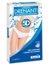 5d cerotti drenanti 14pz