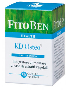 Kd osteo 50 capsule