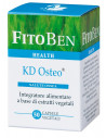 Kd osteo 50 capsule