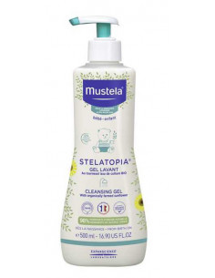 Mustela stela 2019 gel det 500