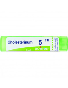 BO.CHOLESTERINUM 5CH GR