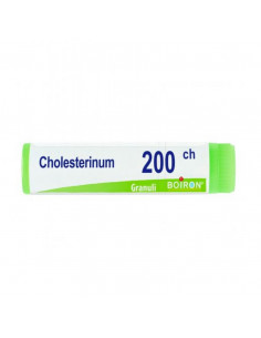 BO.CHOLESTERINUM 200CH DOSE