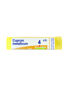 BO.CUPRUM MET 4CH GR