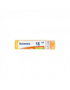 Bo.dulcamara*15ch 80gr 4g