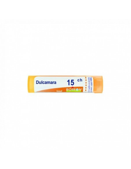 Bo.dulcamara*15ch 80gr 4g