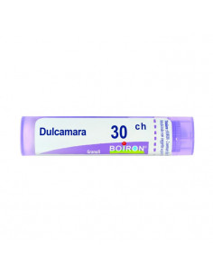 BO.DULCAMARA*30CH 80GR 4G