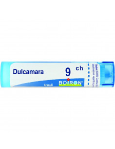 Bo.dulcamara*9ch 80gr 4g