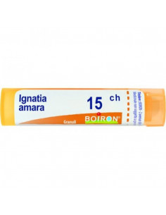 BO.IGNATIA AMARA*15CH 80GR 4G