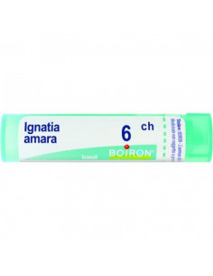 BO.IGNATIA AMARA*6CH 80GR 4G