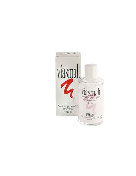 Viasmalt acetone 50ml