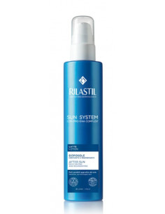 Rilastil sun sys ltt dopo400ml