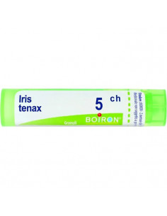 BO.IRIS TENAX 5CH TUBO