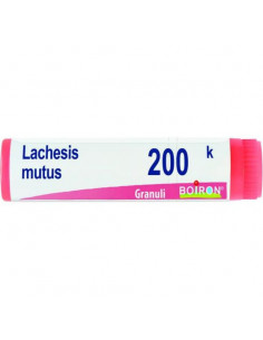 BO.LACHESIS 200K DOSE