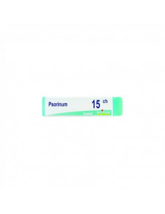 BO.PSORINUM 15CH DOSE