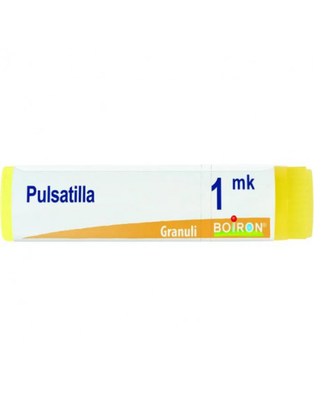 Bo.pulsatilla*1000k gl 1g